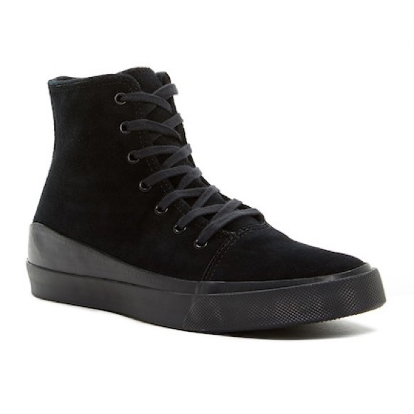 converse quantum high top